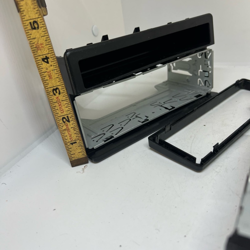 Kenwood cd receiver KDC-MP2035 untested - Picture 3 of 12